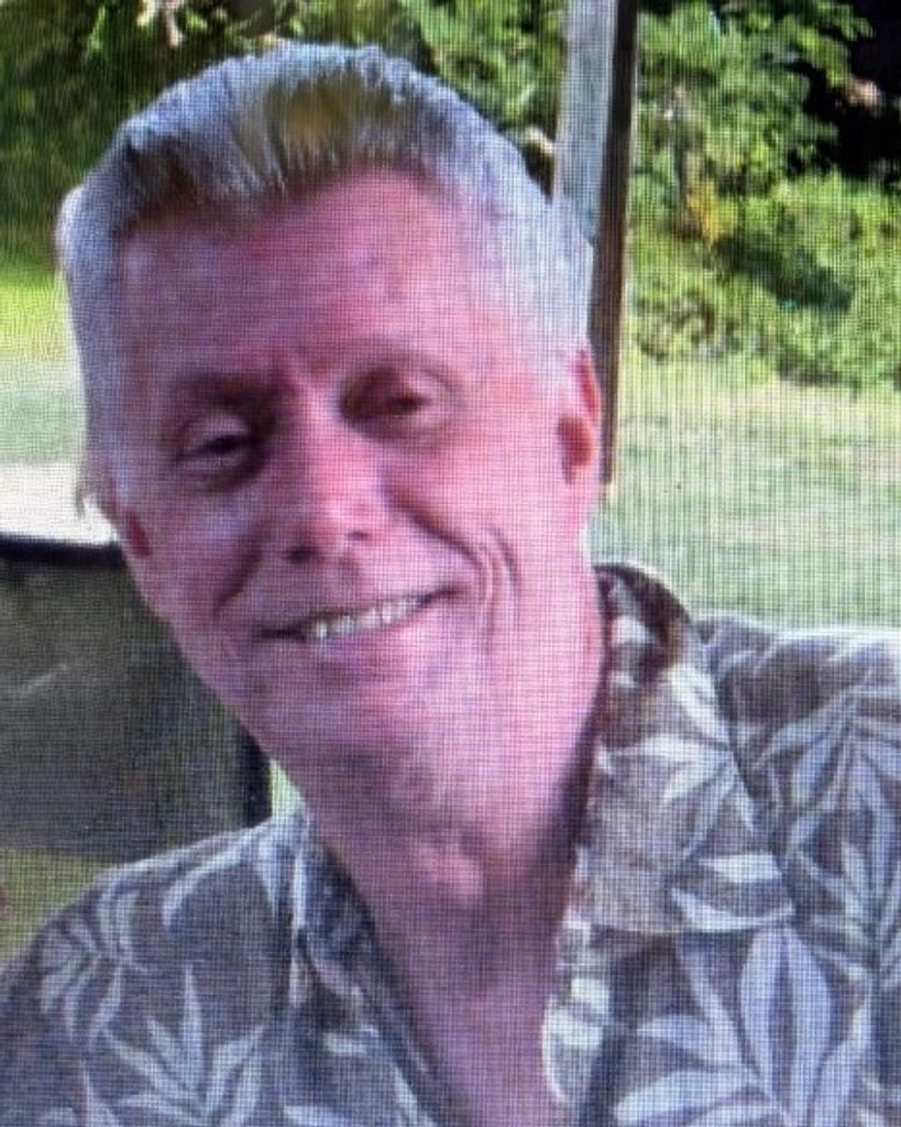 James Bryan Bartlett "Jimmy" Profile Photo