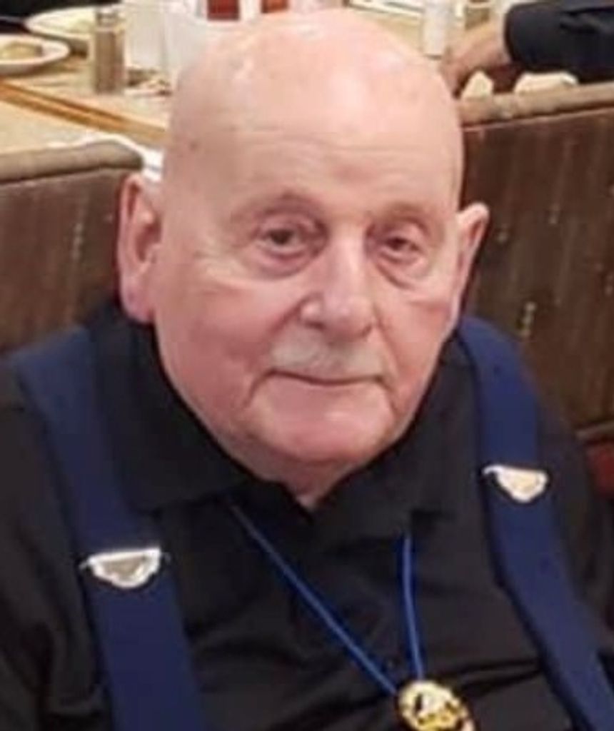 Robert J. Gugino, Sr.