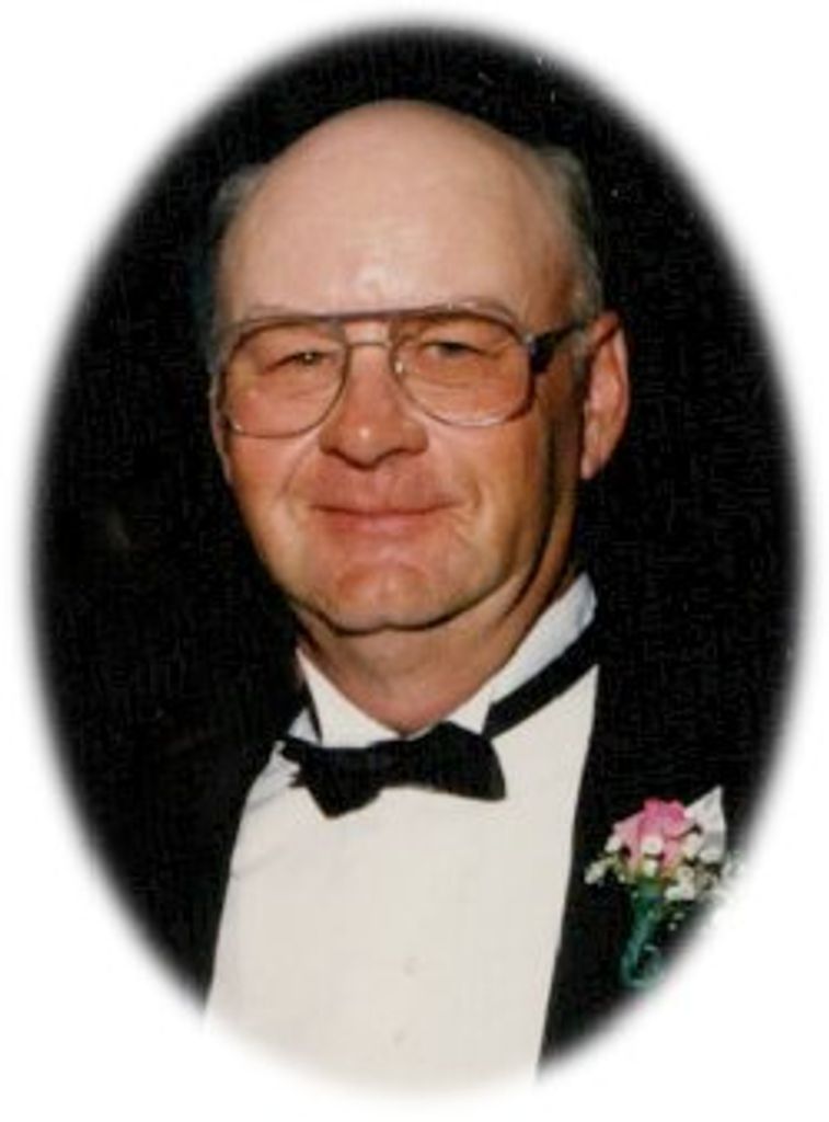 Donald Bruegenhemke Profile Photo