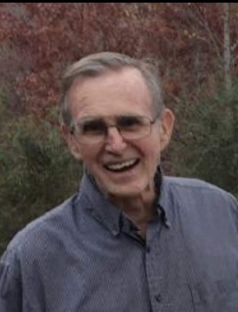 Richard “Gene” Eugene Ailey Profile Photo