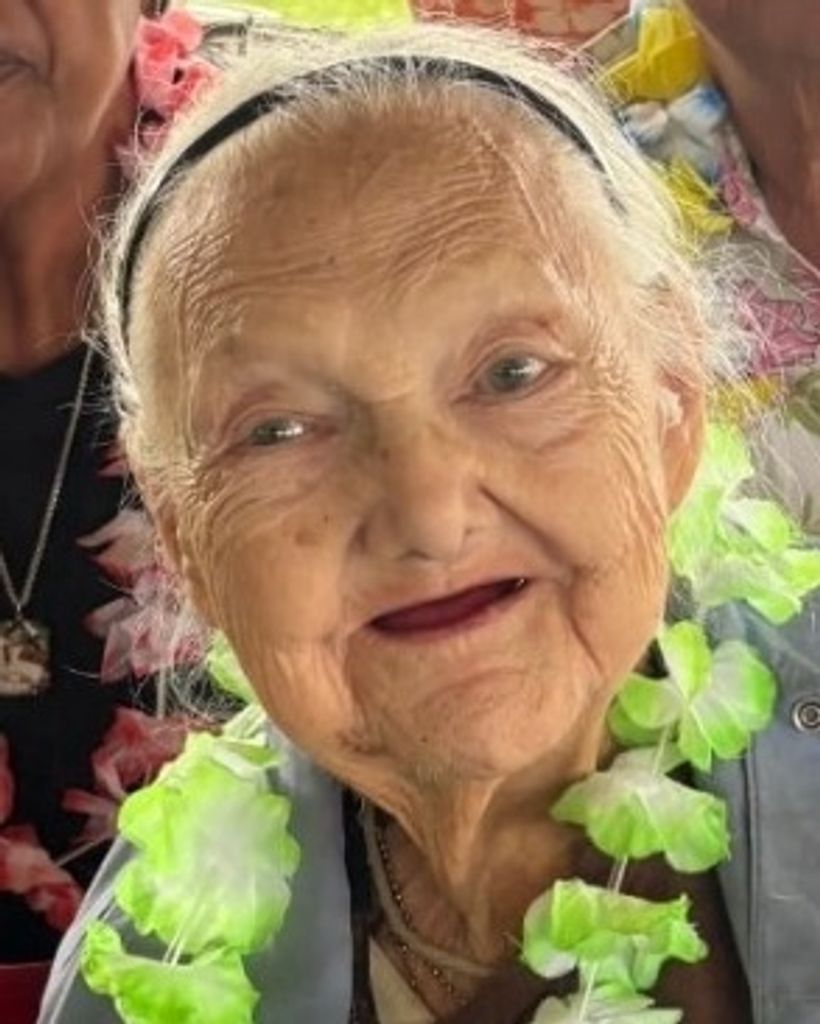 Bessie Berlene Mattly Profile Photo