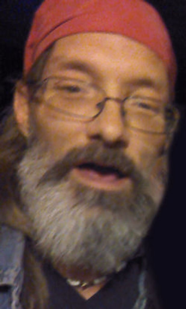 David Matthew Currie