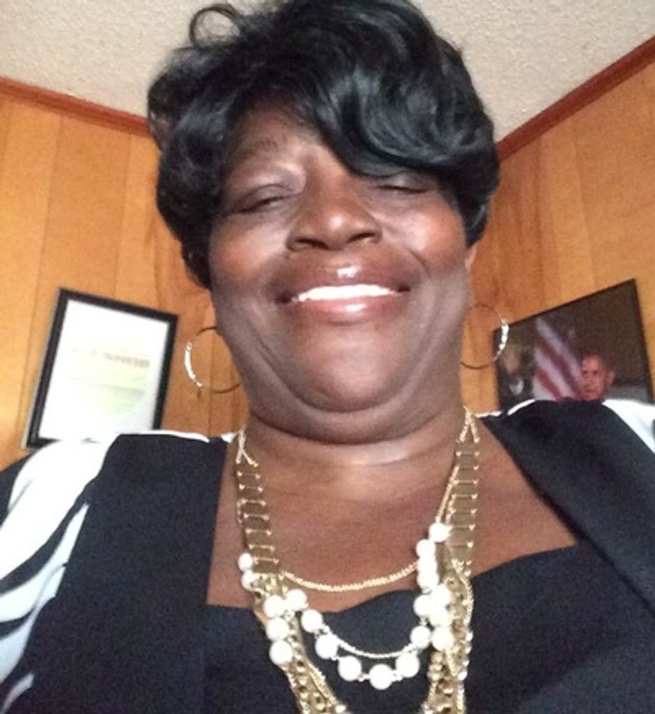 Willie Mae Broxton Profile Photo