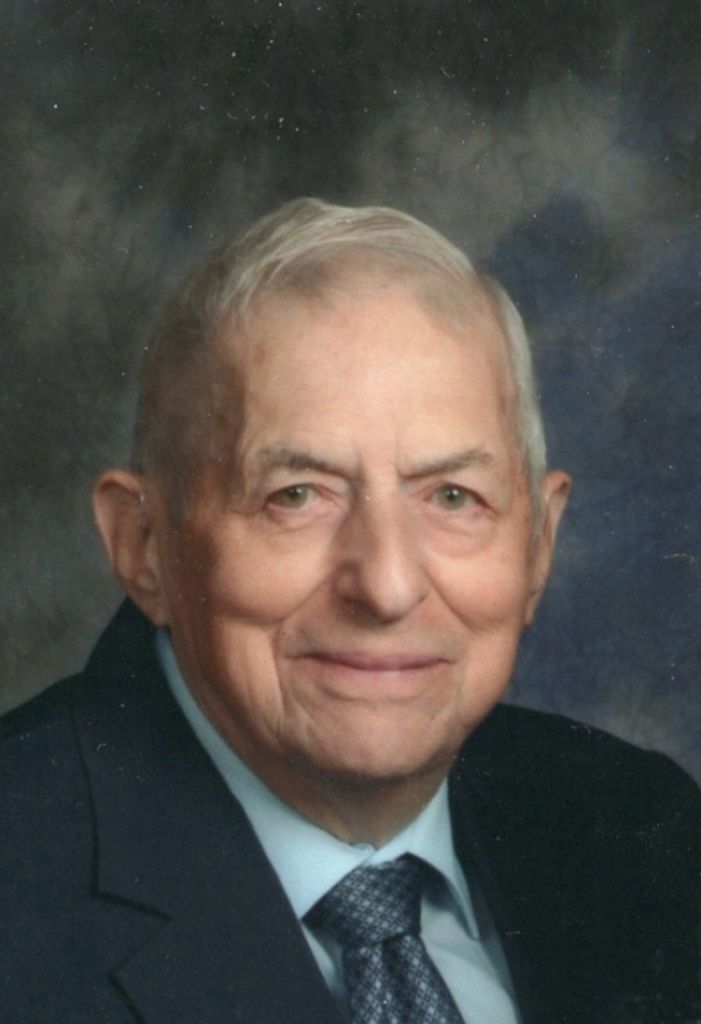 Harold M. Baker Profile Photo