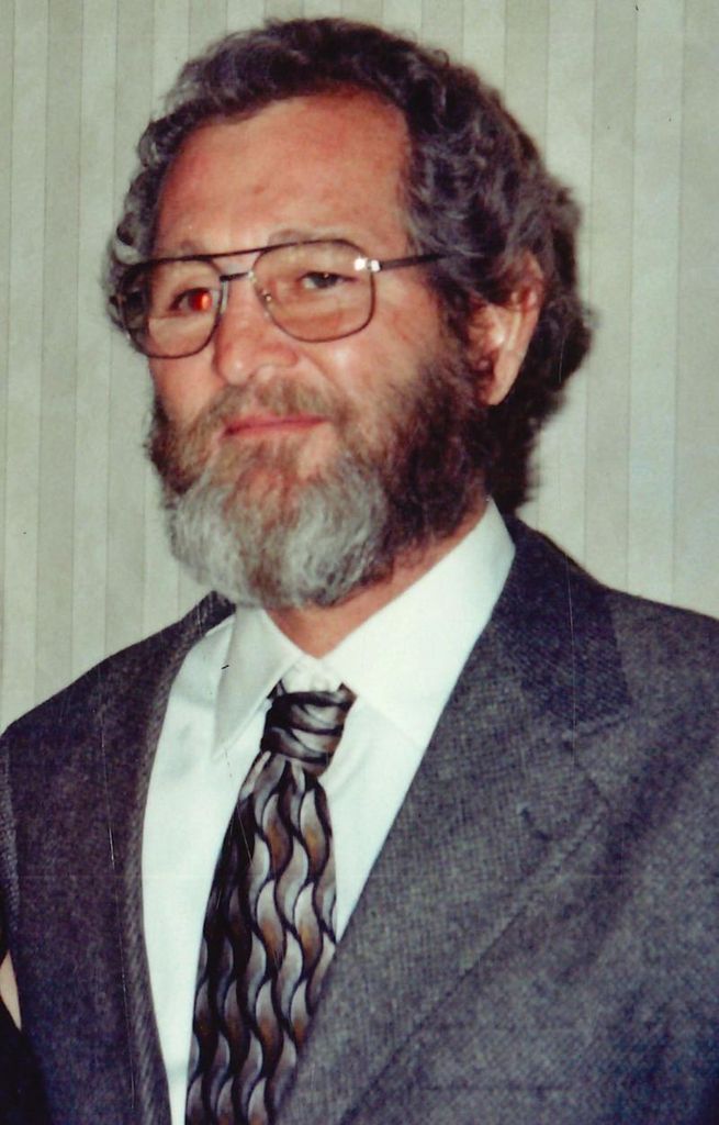 Raymond H Holmes Profile Photo