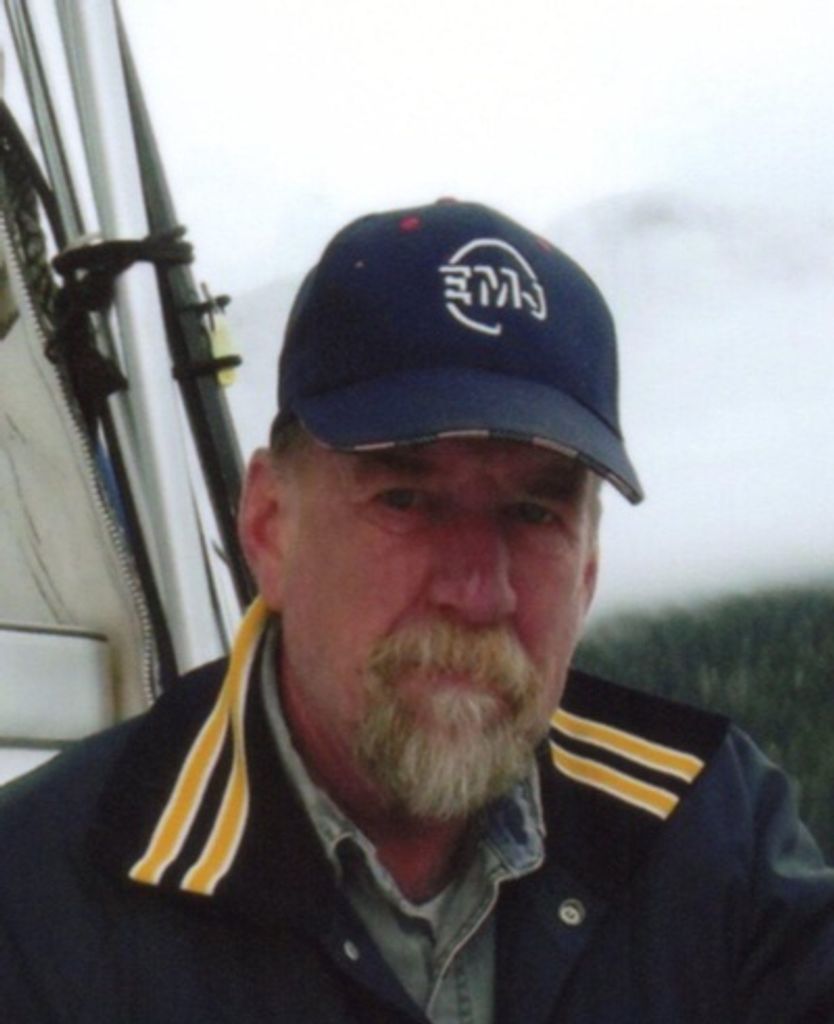 Anthony "Tony" Ellis Walters