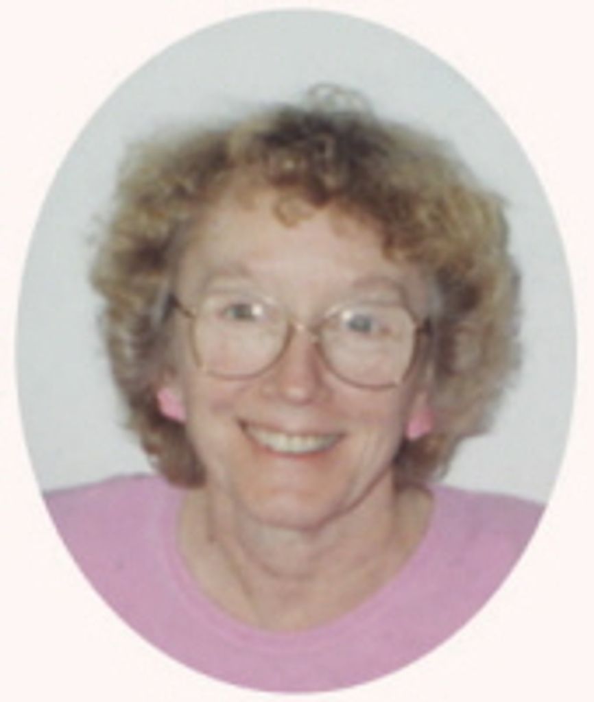 Jacqueline Carol Hubbard