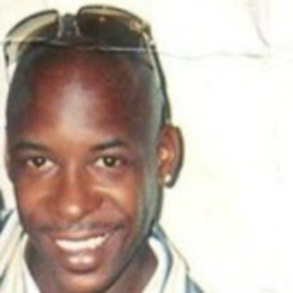 Ambrose  T. Foster  Iii