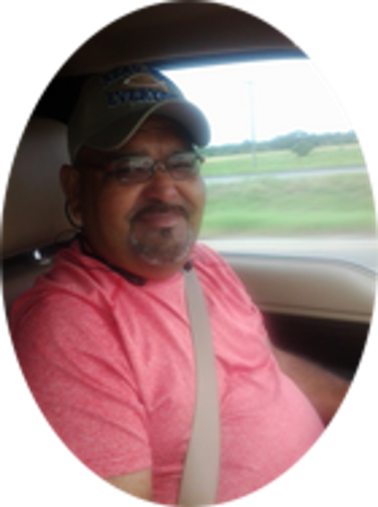 Arnulfo Reyna