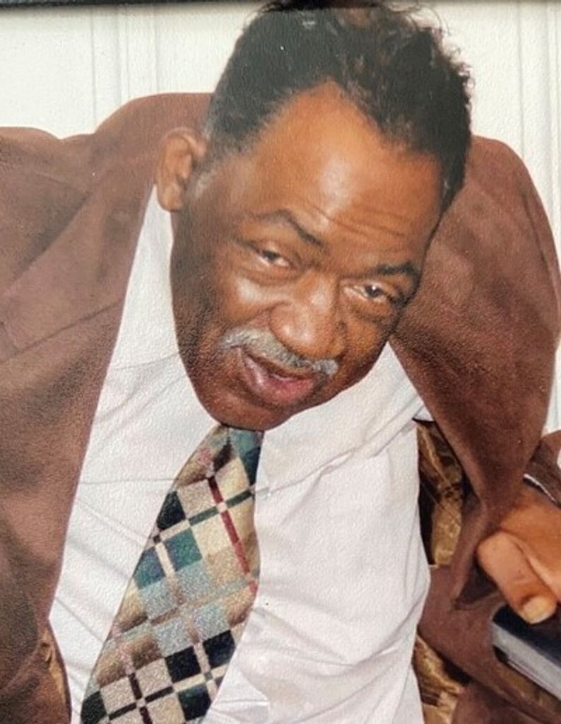 Clarence R. Worthy Iii Profile Photo