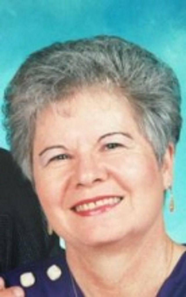 Mary Jo Hagler