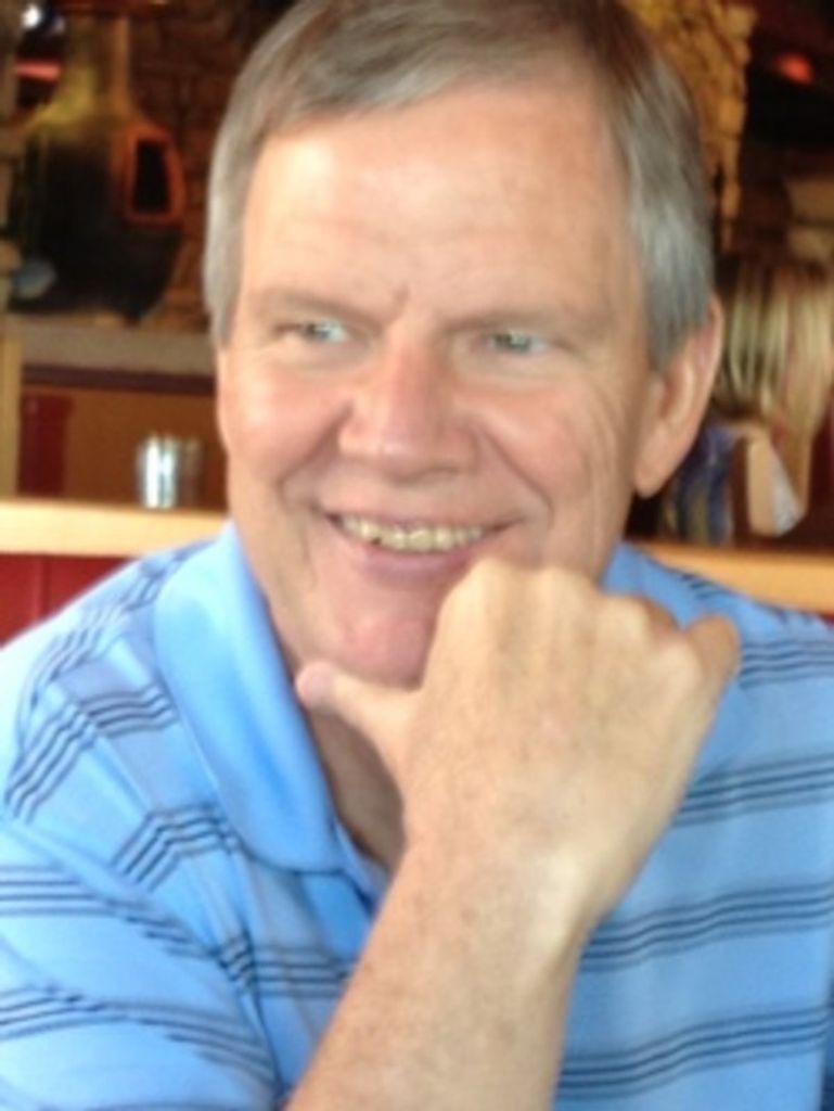 John Adams Justice Profile Photo