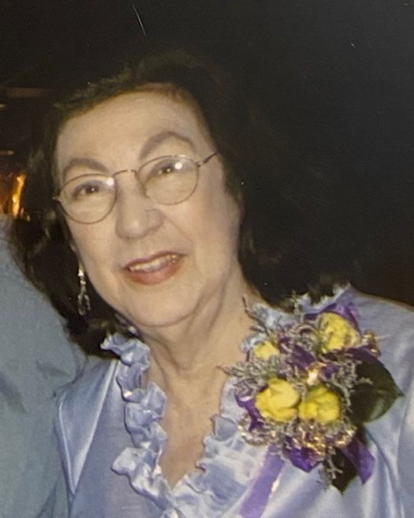 Mirtha Incardona Profile Photo