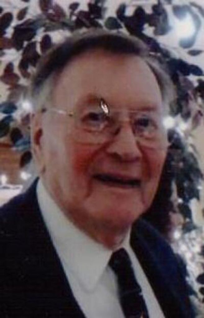 Robert Ingalls Williams