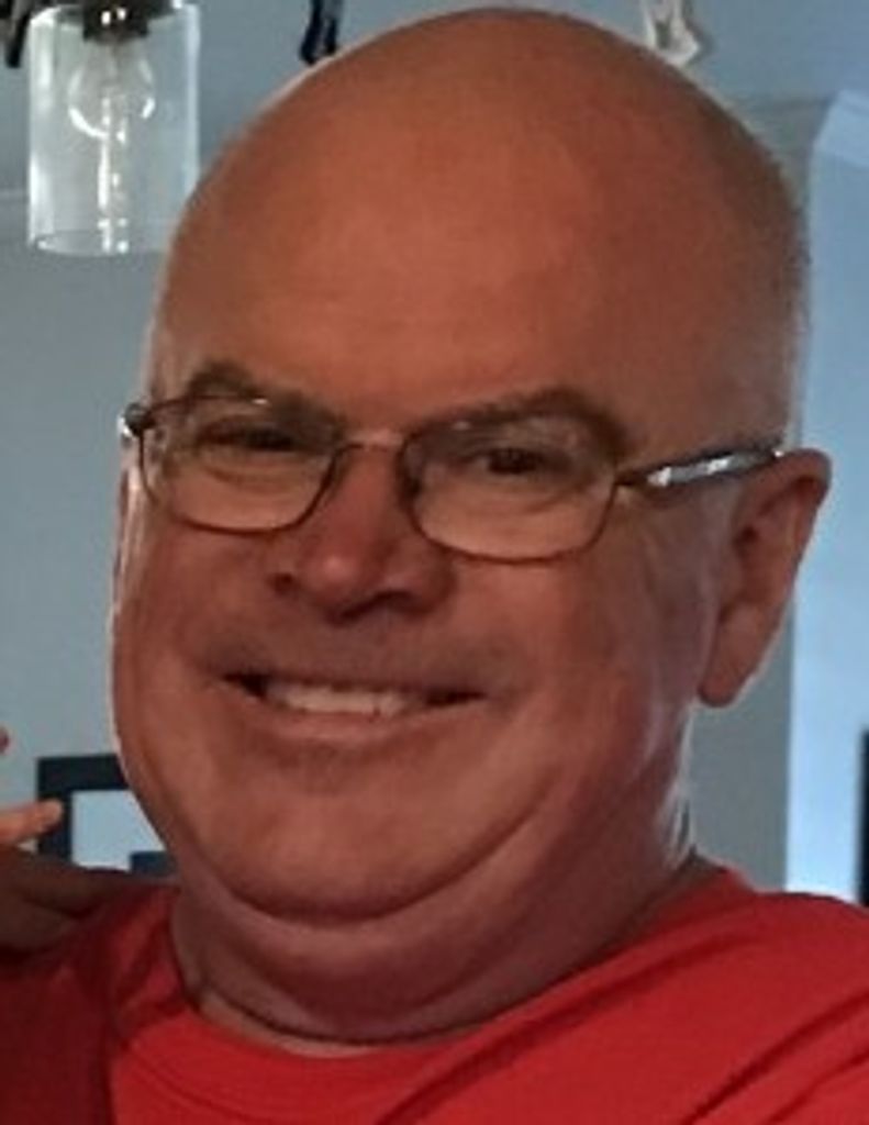 Fred Finck Profile Photo