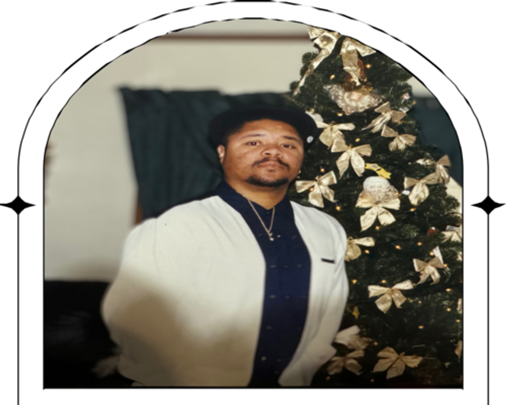 Tony Nathaniel Lee, Sr.