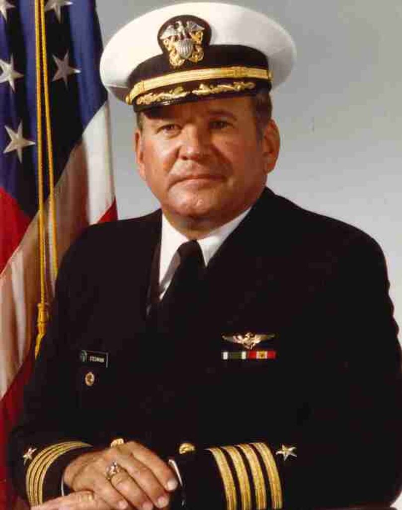 Donald Henry Stechmann