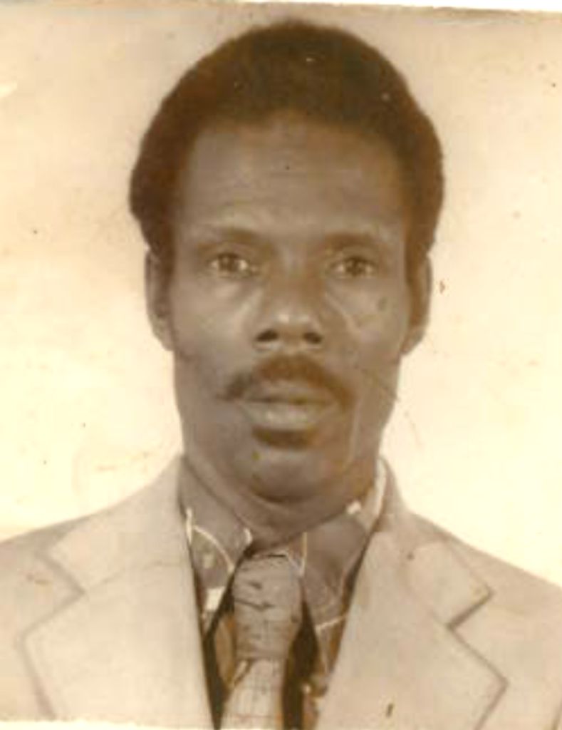 Albertave Salomon Profile Photo