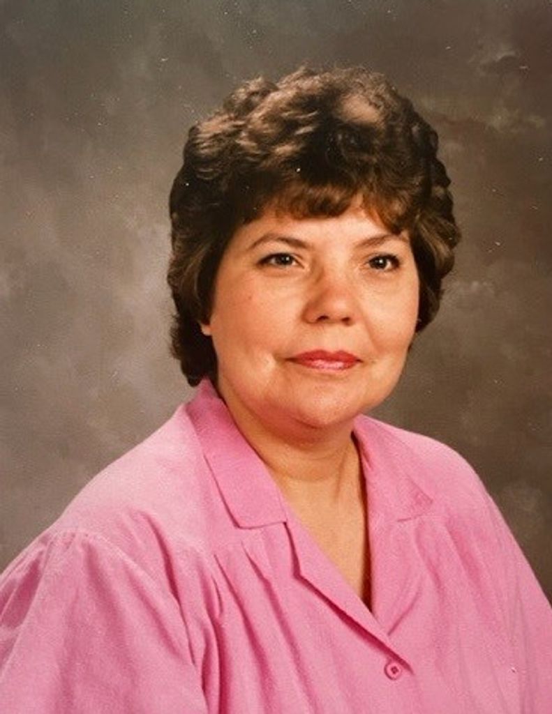 Edith Harris Atchley Profile Photo