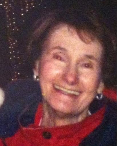 Shirley Ann Mount's obituary image