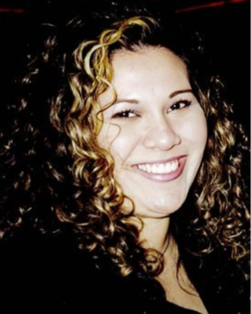 Marline Irene Fonseca Profile Photo