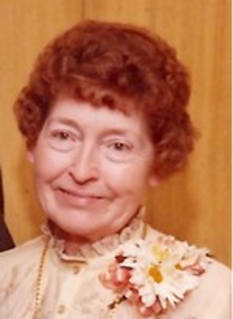 Velma L. Thode