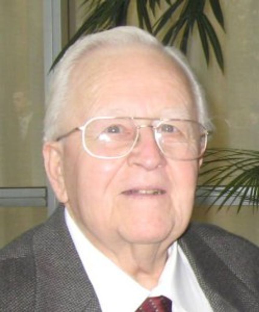 Gerald Bennion