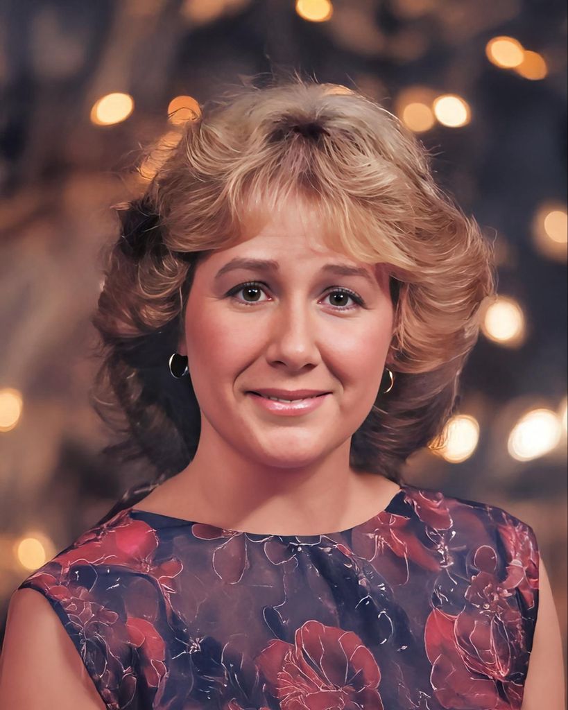 Cindy Harman