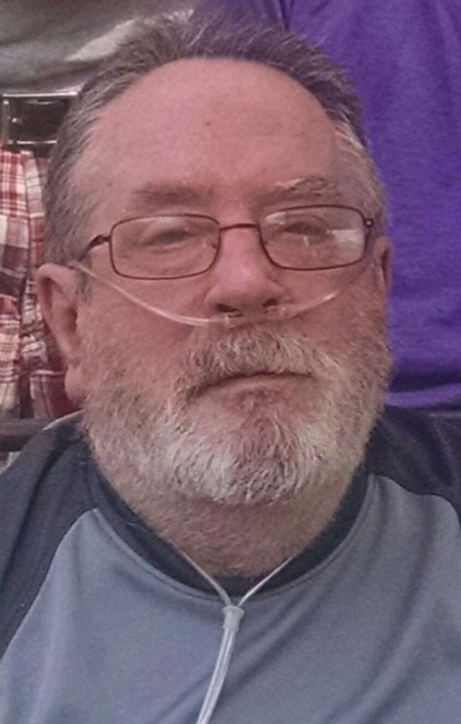 William L. Erway