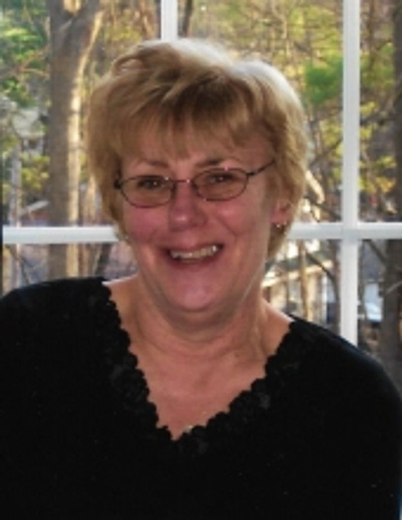 Ursula G. Scribner