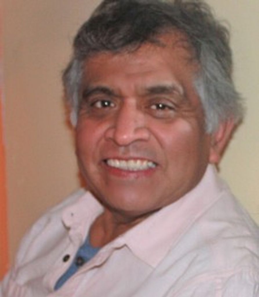 Francisco Saavedra Vivar