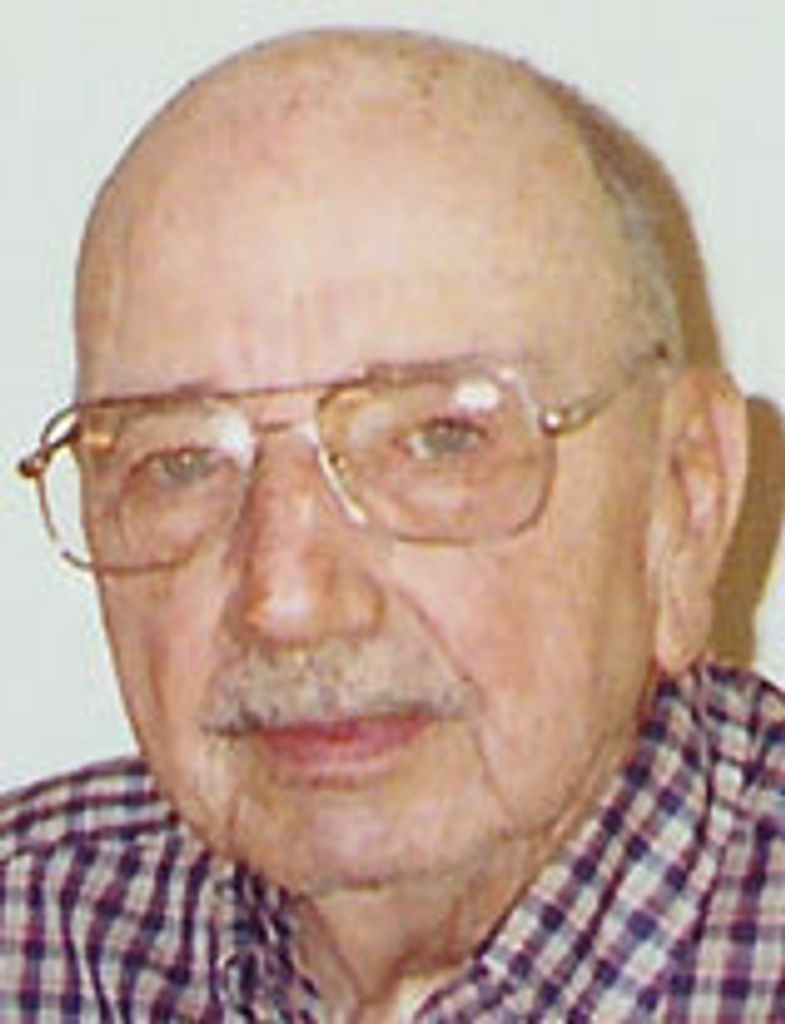 William W. Walker