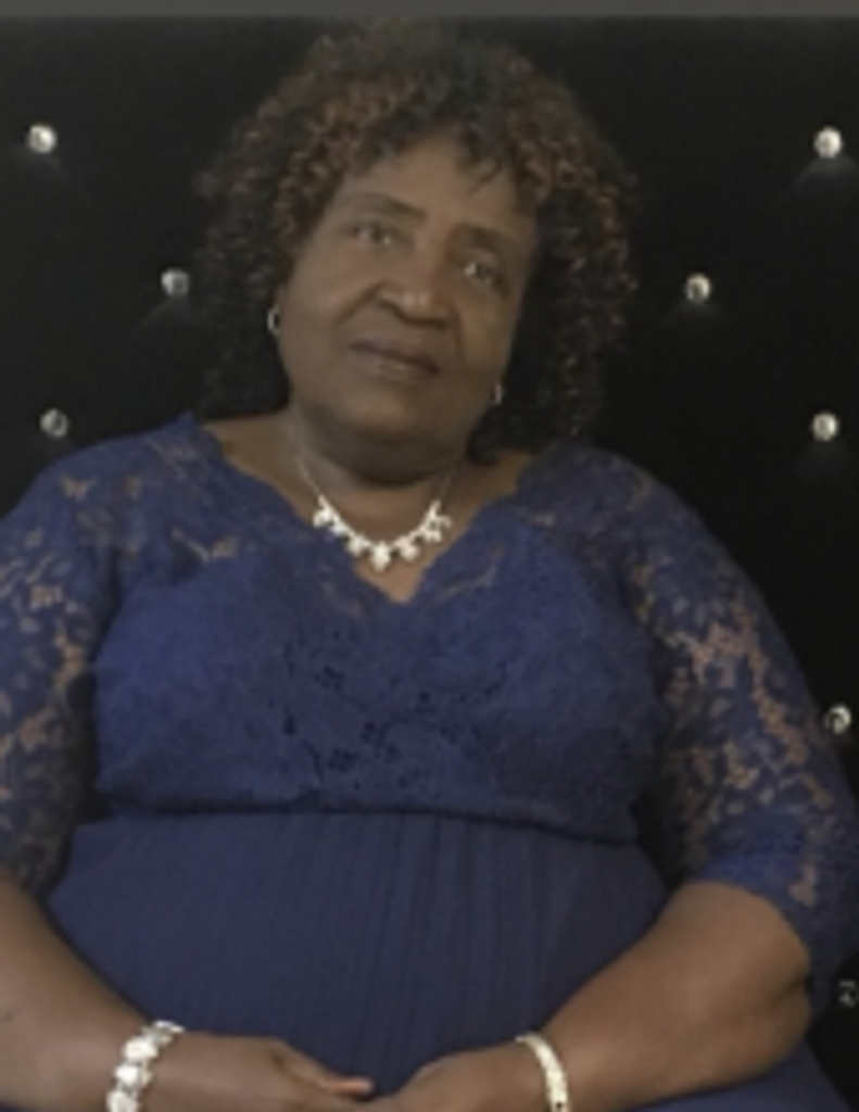 Patricia Ann Rasco Toliver