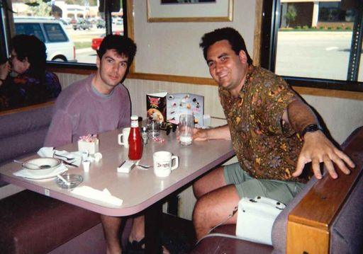 Louis Koulis Liadis photo gallery thumbnail 18 of 95
