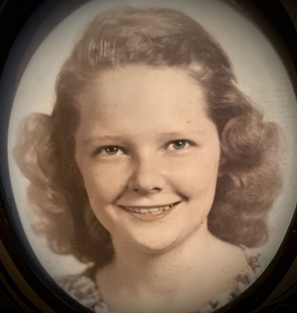 Ethelyn Georgetta Swihart