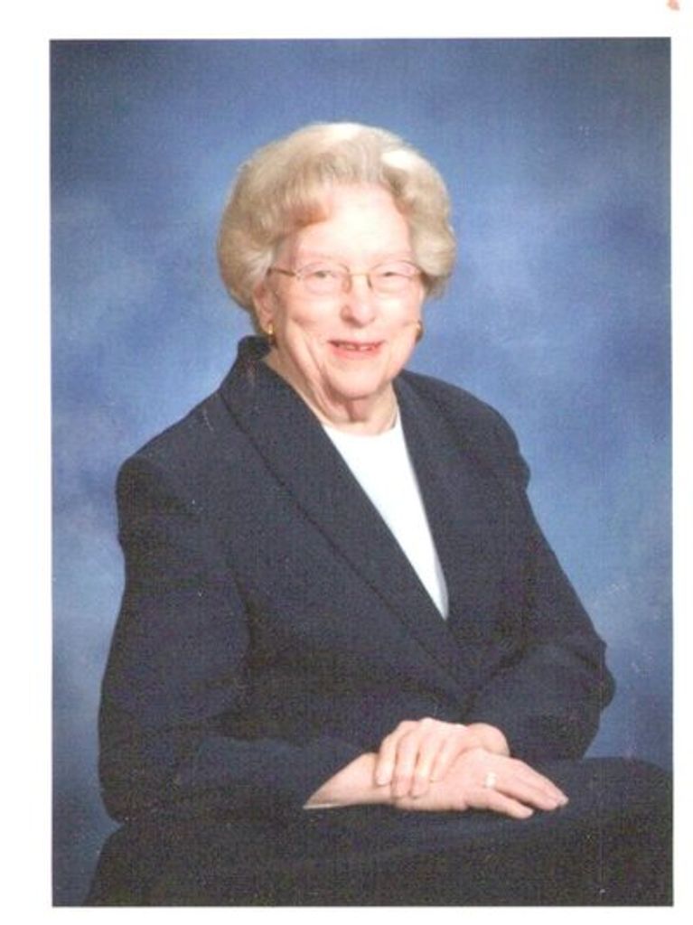 Betty Ann Gilliam Profile Photo