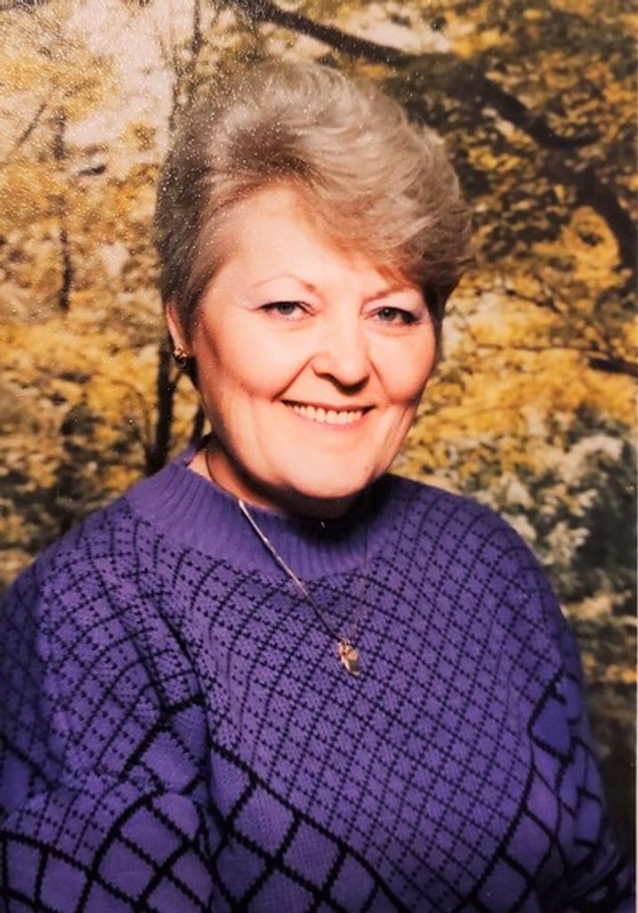 Marie Withrow Profile Photo