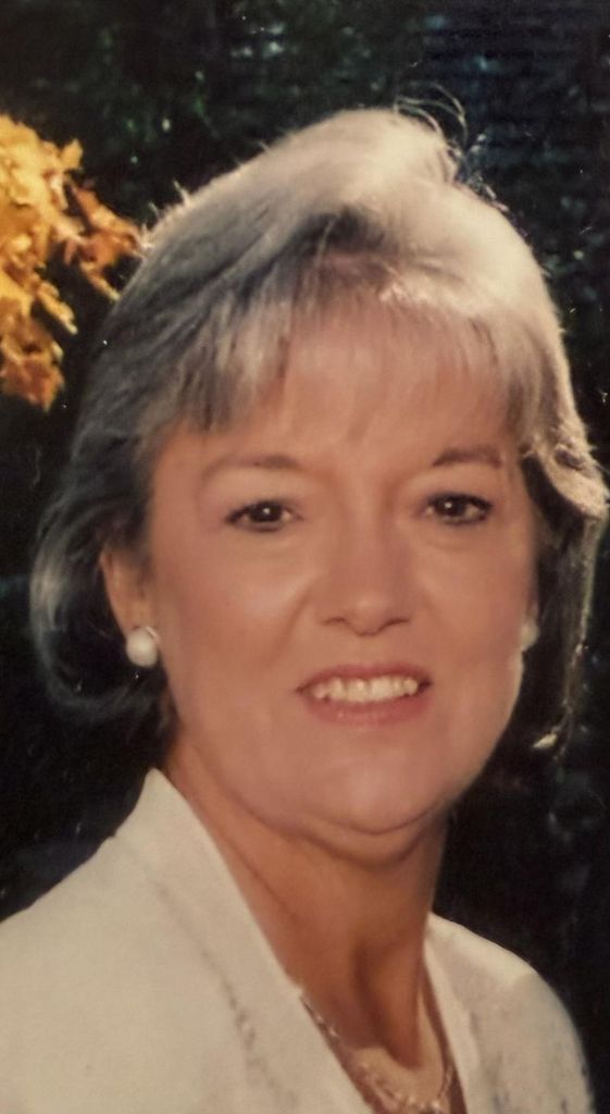 Judith Tucker Profile Photo