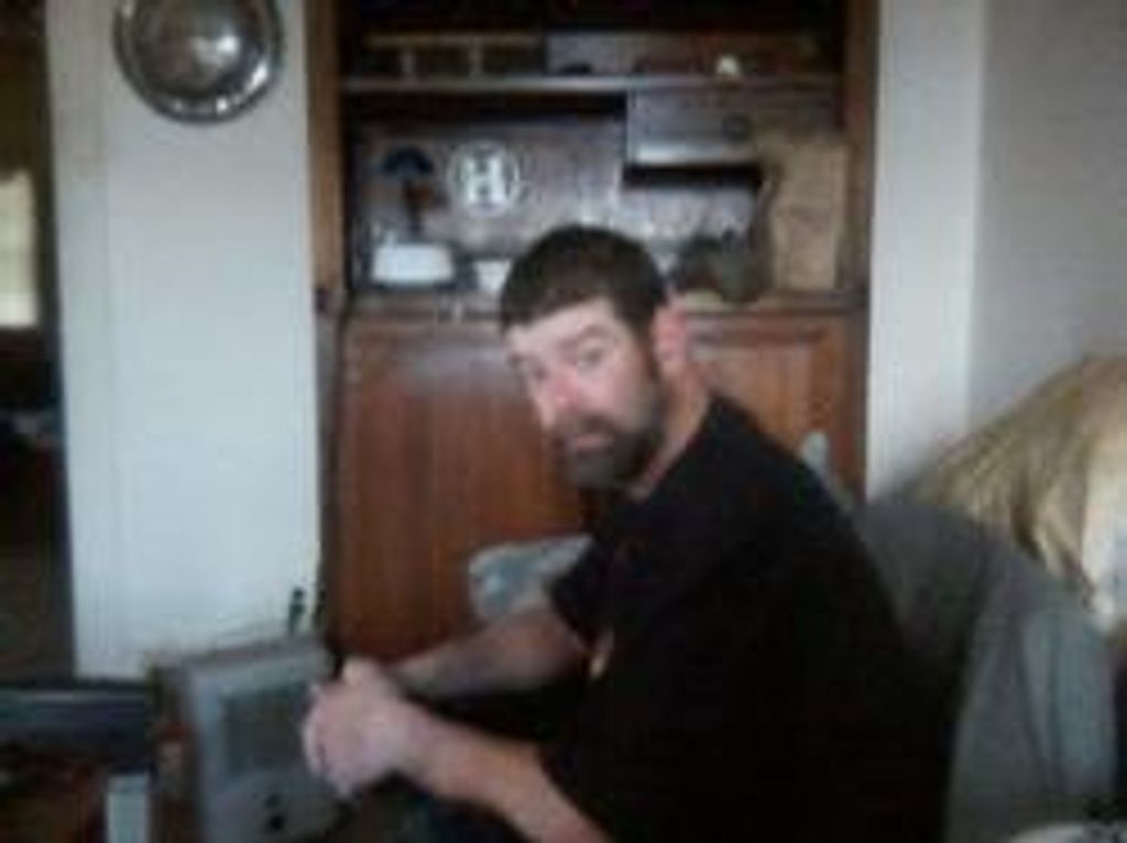 Ricky G Hobby