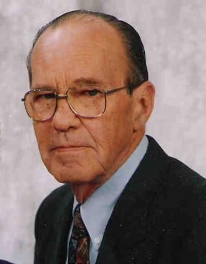 George C. Scott Profile Photo