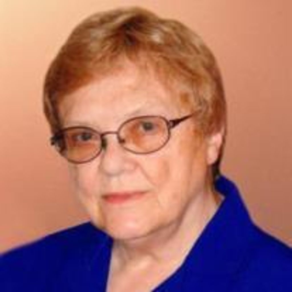 Audrey Bauer