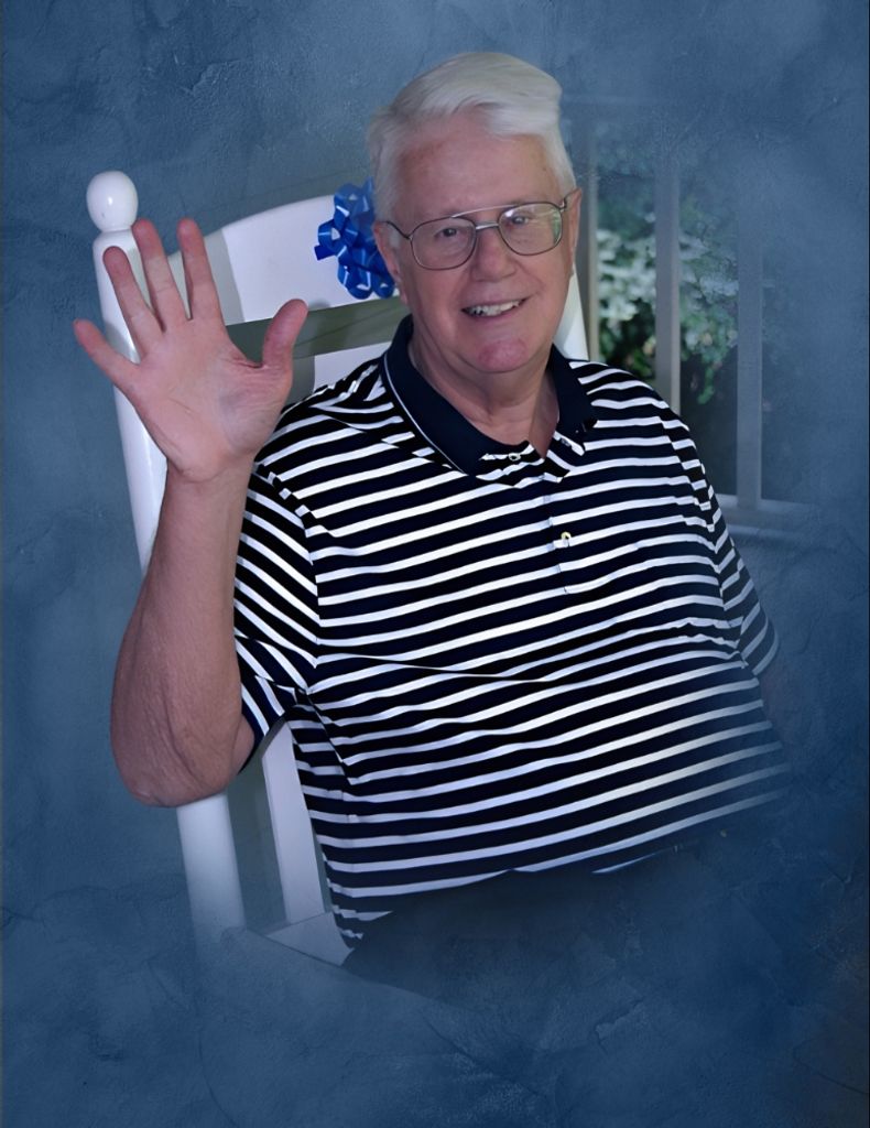 L Paul Bush Profile Photo