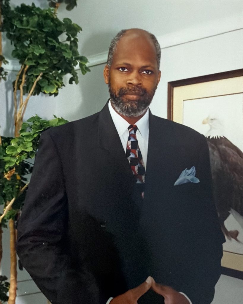 Coedell Simpson, Jr. Profile Photo