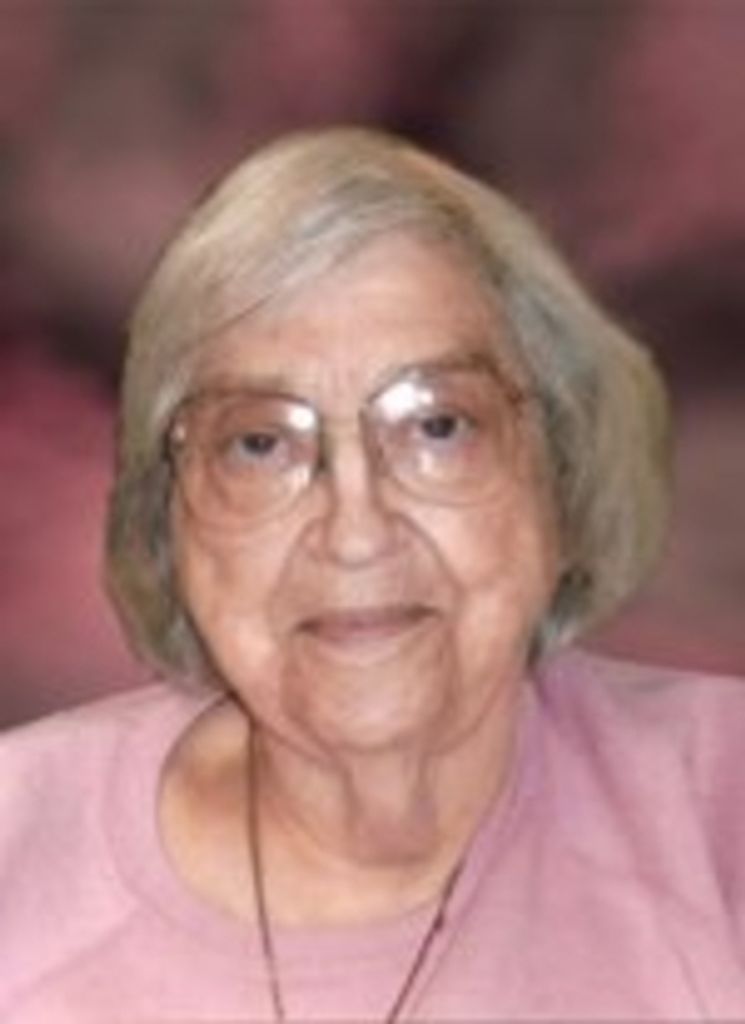 Mary Ann Hensley