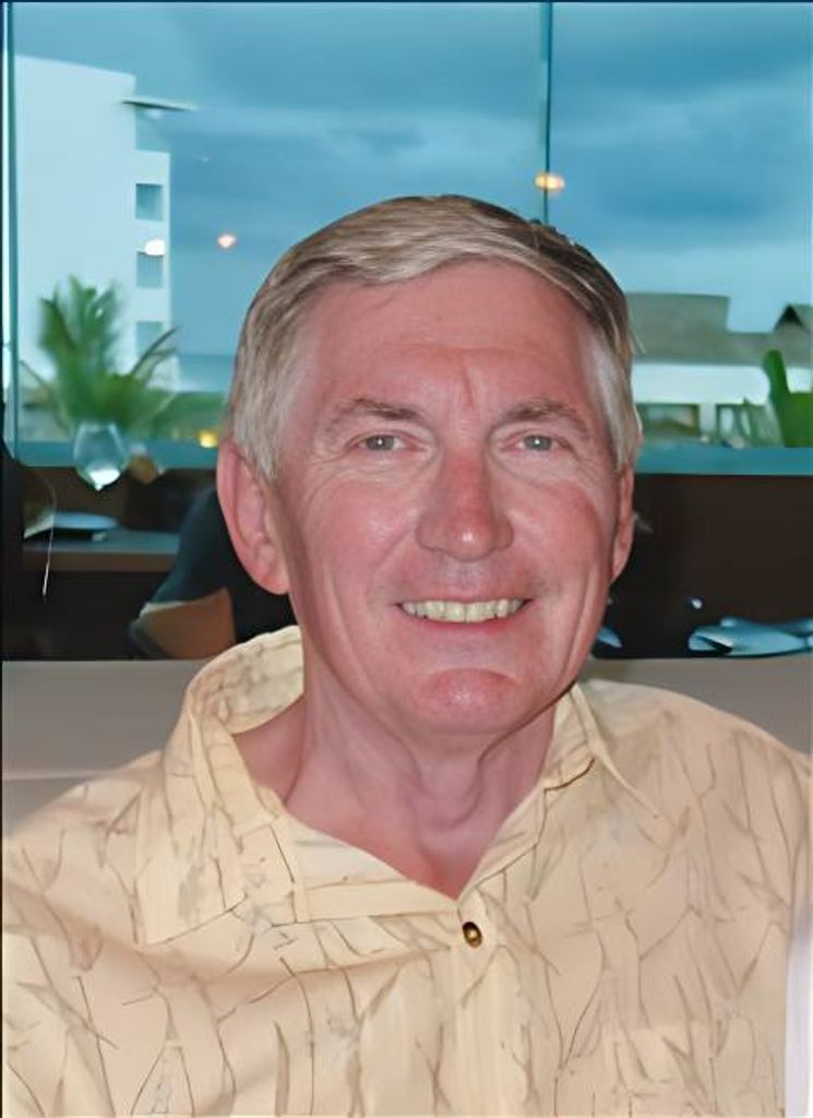 Andrew David Goida Profile Photo