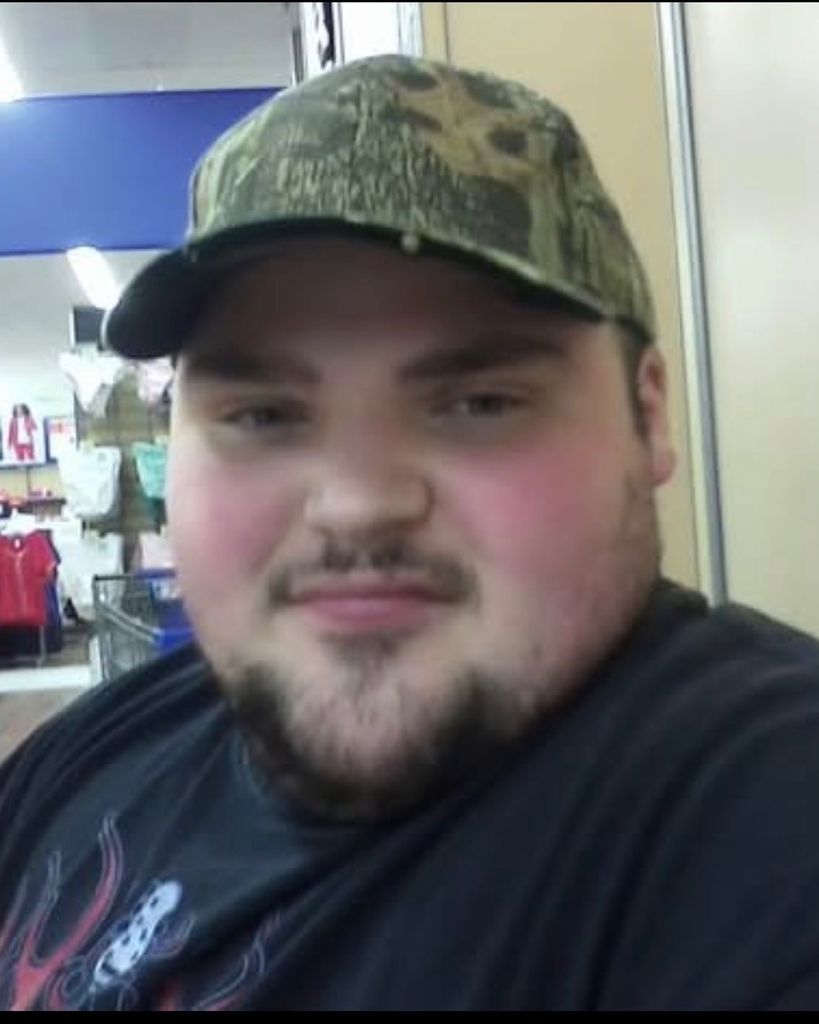 Matthew Roger Morin Profile Photo