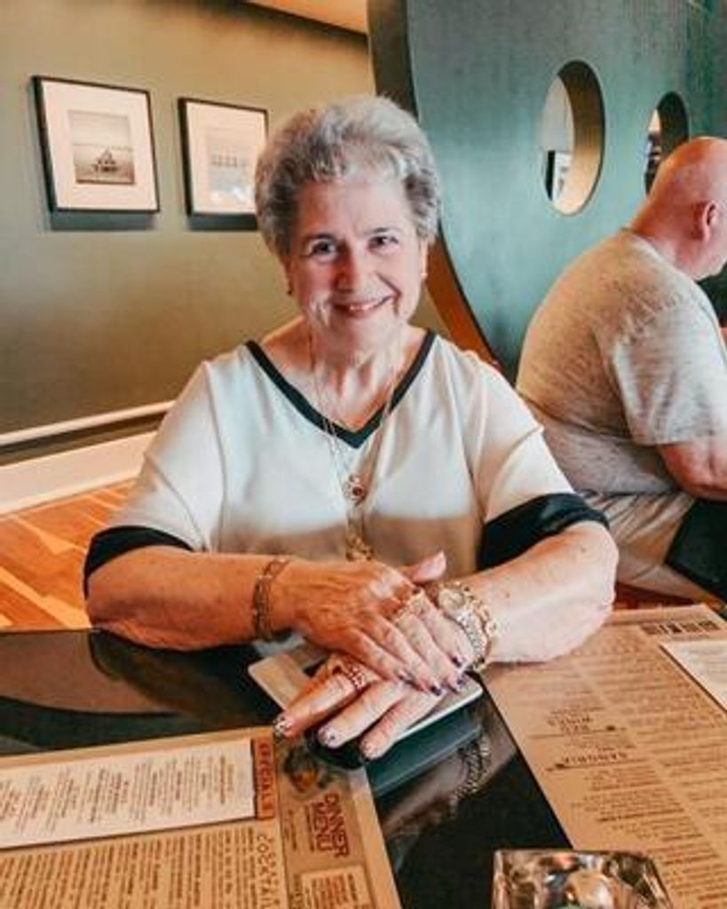 Wilma Hedge Johnigean Profile Photo