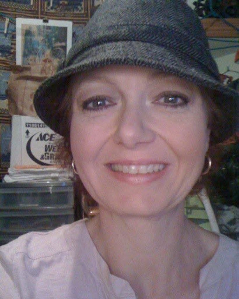 Vickie Delane Cheney