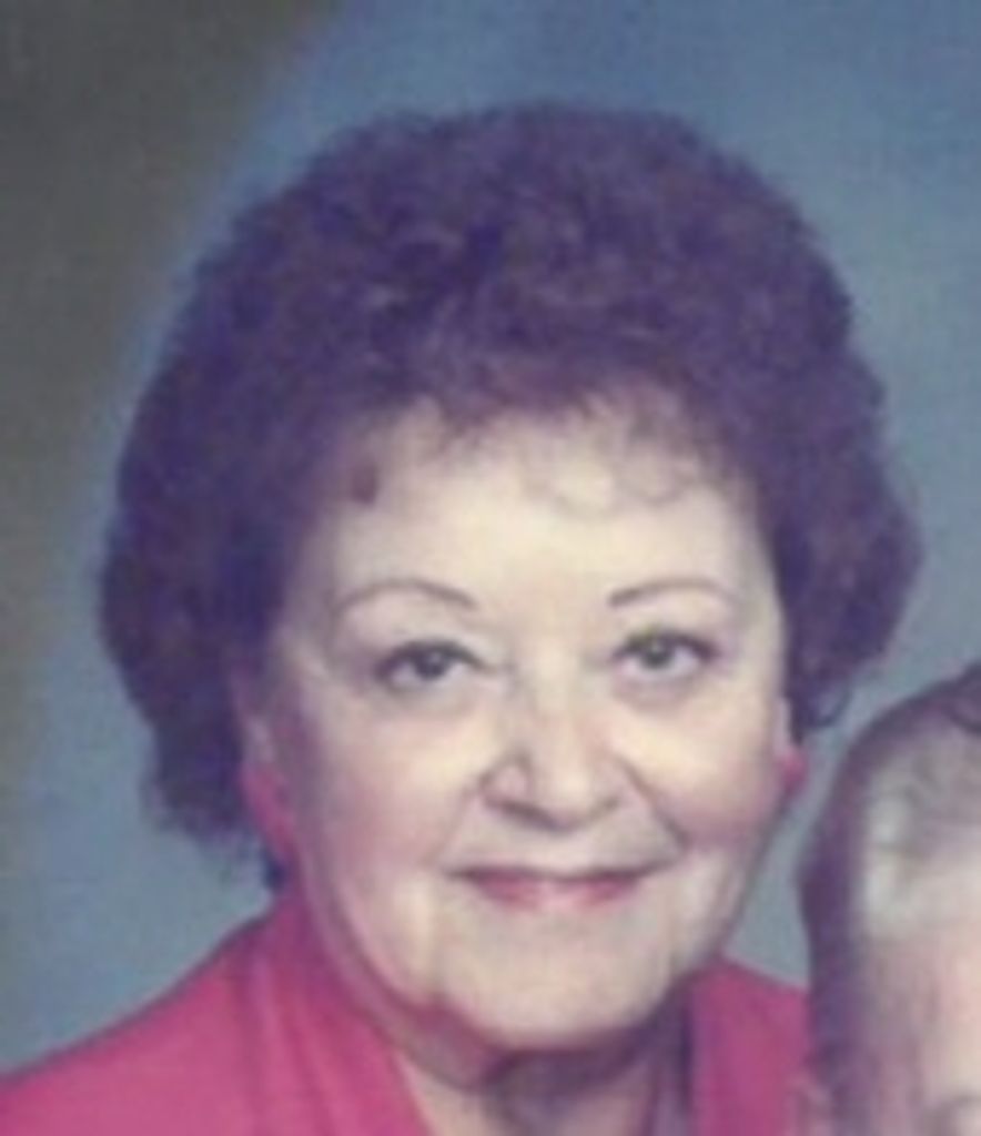 Doris J. Stocker