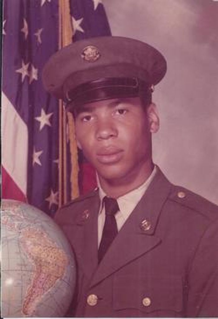 Clifton Eugene Hodnett